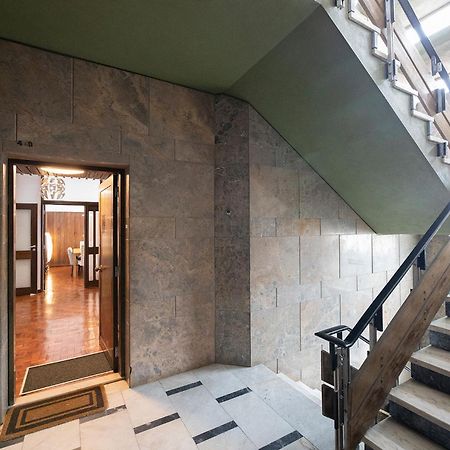 Flh Porto Spacious Apartment With Balcony Exterior foto